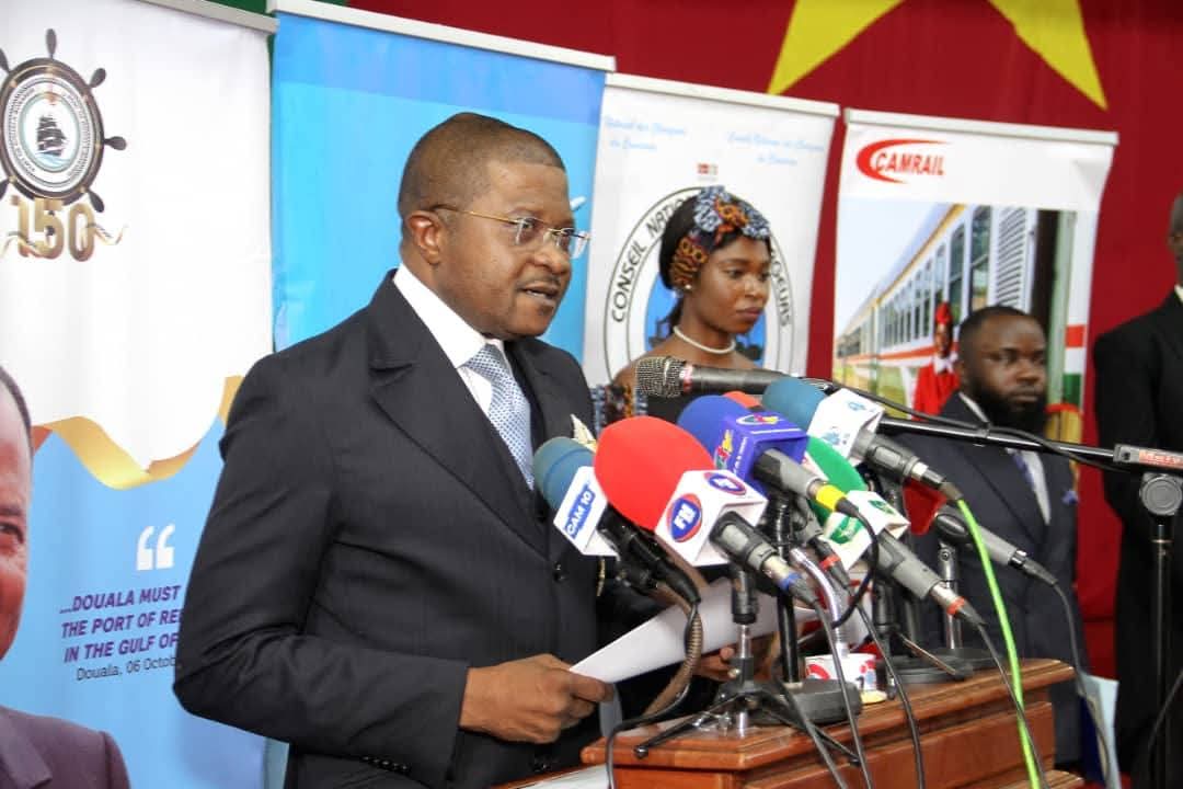 Cérémonie solennelle de présentation des vœux 2026 au MINT et au MINDEL: performances du secteur des transports et engagements pour 2026